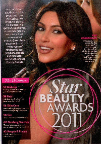pagina interna Star Magazine pagina interna Star Magazine